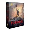 World Order: World in Turmoil &ndash; Bordspeluitbreiding &ndash; Hegemonic Project Games