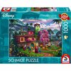Disney: Encanto (1000) &ndash; Legpuzzel &ndash; Schmidt Spiele