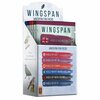Wingspan: Fan Pack Set &ndash; Kaartuitbreiding &ndash; 999 Games