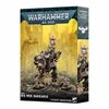 Warhammer 40,000 Orks: Big Mek Dakkarig &ndash; Walker-miniatuurset &ndash; Games Workshop