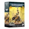 Warhammer 40,000 Orks: Nazdreg &ndash; Warlord-miniatuur &ndash; Games Workshop