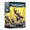 Warhammer 40,000 Orks: Warboss &ndash; Personage-miniatuurset &ndash; Games Workshop