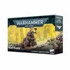 Warhammer 40,000 Orks: Wartrakk &ndash; Voertuig-miniatuurset &ndash; Games Workshop