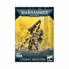 Warhammer 40,000 Orks: Mek &ndash; Support-miniatuur &ndash; Games Workshop
