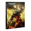 Warhammer 40,000 Orks: Codex &ndash; Faction Rulebook &ndash; Games Workshop