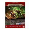 Warhammer Age of Sigmar: Introductory Set &ndash; Tabletop-startset &ndash; Games Workshop