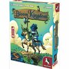 Bloom Kingdom (ENG) &ndash; Kaartspel &ndash; Pegasus Spiele