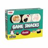 Game Snacks - Sushi &ndash; Geheugenspel &ndash; HABA
