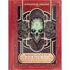 Dungeons &amp; Dragons: Arcana Unleashed: Deadfall Alt Cover &ndash; RPG-avonturenboek &ndash; Wizards of the Coast
