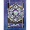 Dungeons &amp; Dragons: Arcana Unleashed Alt Cover &ndash; RPG-sourcebook &ndash; Wizards of the Coast