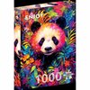 Playful Panda Cub (1000) &ndash; Legpuzzel &ndash; Enjoy