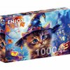 Little Witch Cat (1000) &ndash; Legpuzzel &ndash; Enjoy