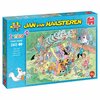 Watergevecht &ndash; Jan van Haasteren Junior (240) &ndash; Legpuzzel &ndash; Jumbo