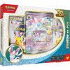 30th Celebration - Sylveon ex Box &ndash; Collection Box &ndash; Pok&eacute;mon