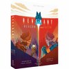 Revenant: Reason &amp; Faith &ndash; Bordspeluitbreiding &ndash; Mindclash Games