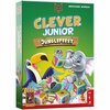 Clever Junior: Junglefeest &amp;#x2013; Dobbelspel &amp;#x2013; 999 Games