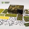 Jungle Floor Basing Box &ndash; Basing Set &ndash; GamersGrass