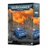 Warhammer 40,000 Space Marines: Rhino &ndash; Miniatuurvoertuig &ndash; Games Workshop