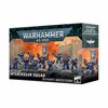 Warhammer 40,000 Space Marines: Intercessor Squad &ndash; Miniatuurset &ndash; Games Workshop