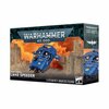 Warhammer 40,000 Space Marines: Land Speeder &ndash; Voertuigminiatuur &ndash; Games Workshop