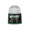 Lustria Green 1 Warhammer Tone Pro &ndash; Miniatuurverf &ndash; Games Workshop