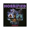 Horrified: Dungeons &amp; Dragons Ravenloft &ndash; Co&ouml;peratief bordspel &ndash; Ravensburger
