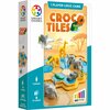 Croco Tiles (6+) &ndash; Logicaspel &ndash; SmartGames