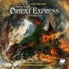 Horror on the Orient Express: The Board Game &ndash; Co&ouml;peratief horrorspel &ndash; Chaosium