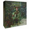 Horror on the Orient Express: New Monstrosities &ndash; Speluitbreiding &ndash; Chaosium