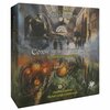 Horror on the Orient Express: Consumed by the Void &ndash; Campagne-uitbreiding &ndash; Chaosium