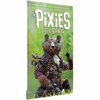 Pixies: Little Giants &ndash; Kaartspeluitbreiding &ndash; Bombyx