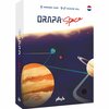 Orapa Space &ndash; Deductiespel &ndash; Playte