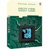 Digit Code &ndash; Deductiespel &ndash; Playte