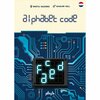 Alphabet Code &ndash; Deductiespel &ndash; Playte