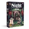  Night at the Zoo: Laatkomers (NL) &ndash; Bordspeluitbreiding &ndash; DSV Games