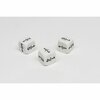 Reken Dobbelsteen Breuken D6 (15 mm) &ndash; (1 STUK) Breukendobbelsteen &ndash; Spielematerial