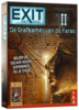 EXIT - De Grafkamer van de Farao