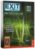 EXIT - Het Geheime Lab