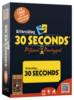 30 Seconds: Uitbreiding Gezelschapsspel