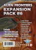 Alien Frontiers: Expansion Pack 6