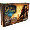 Elder Sign: Omens of the Pharaoh