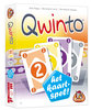 Qwinto: Het Kaartspel