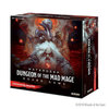 Dungeons &amp; Dragons: Dungeon of the Mad Mage Adventure System Board Game [STANDARD EDITION]