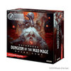 Dungeons &amp; Dragons: Dungeon of the Mad Mage Adventure System Board Game [PREMIUM EDITION]
