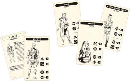 Choose Your Own Adventure: War with the Evil Power Master