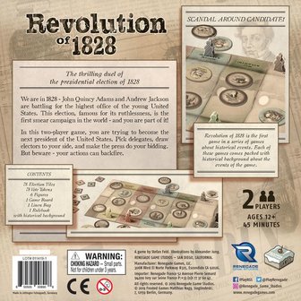 Revolution of 1828