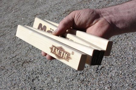 M&ouml;lkky Meetstok