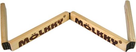 M&ouml;lkky Meetstok