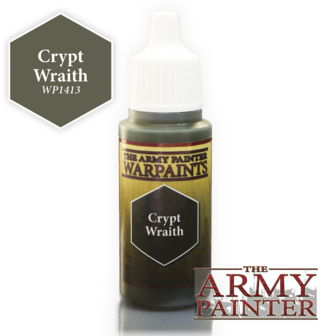 Crypt Wraith (The Army Painter)