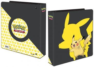 Pikachu 2" Album for Pok&eacute;mon